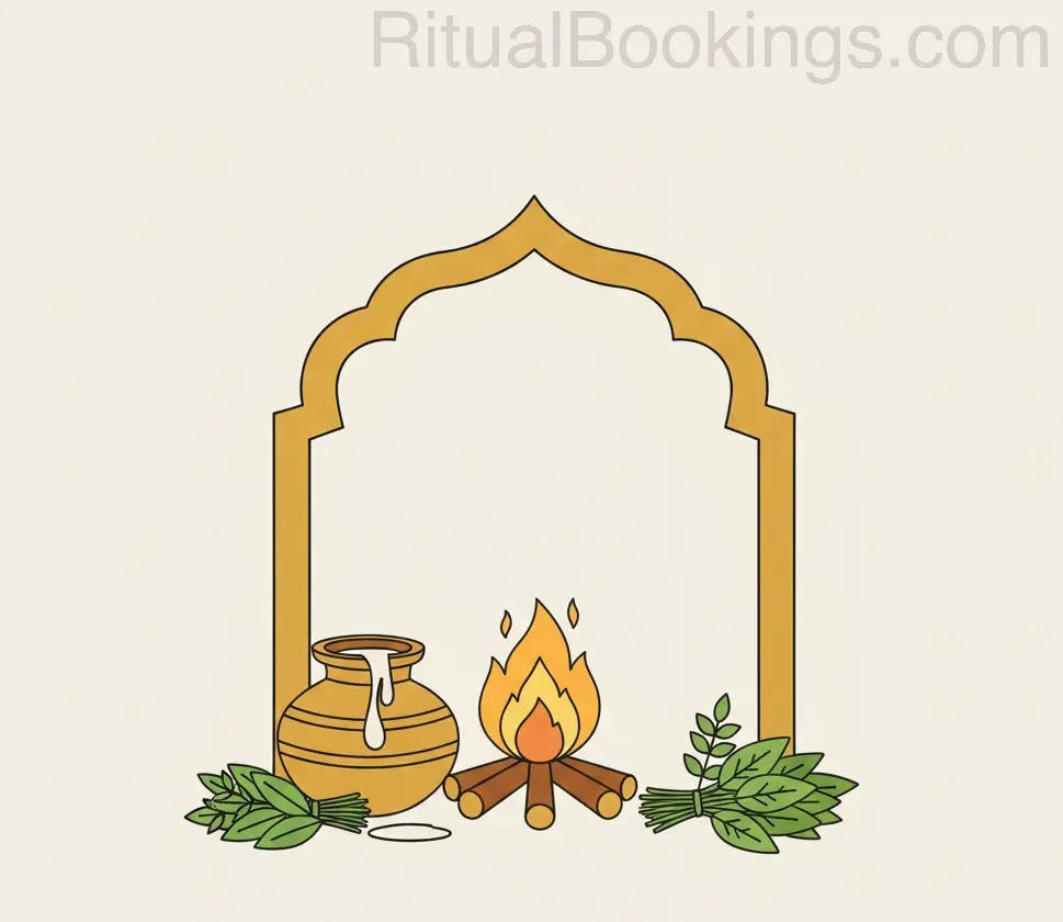 Dhanvantari Puja or Homam