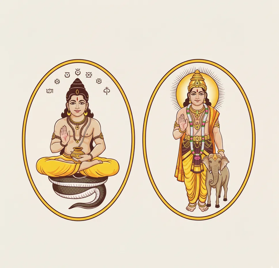 Kuja Rahu Sandhi Shanti